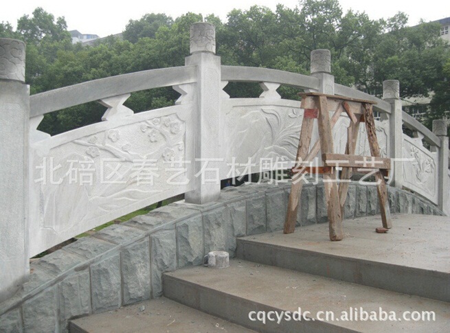 歐式石材欄桿有什么優(yōu)點？