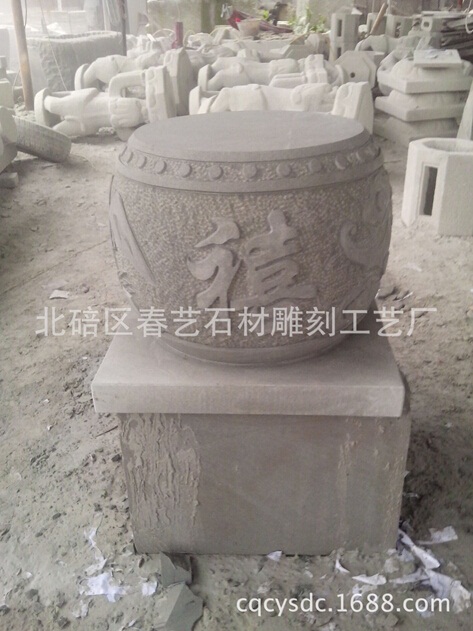 柱礎(chǔ)石是什么材料，作用是什么？