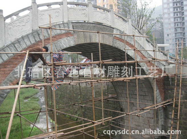 戶外防護欄桿在高度上的要求