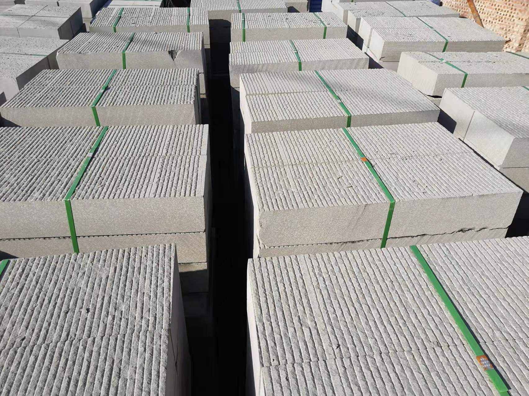 路沿石的功能及應(yīng)用場(chǎng)景