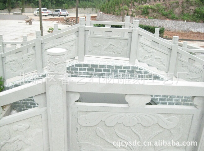 重慶石欄桿的應(yīng)用場(chǎng)景及選購(gòu)建議