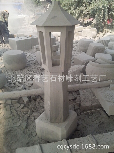 石材雕刻的類(lèi)型多多